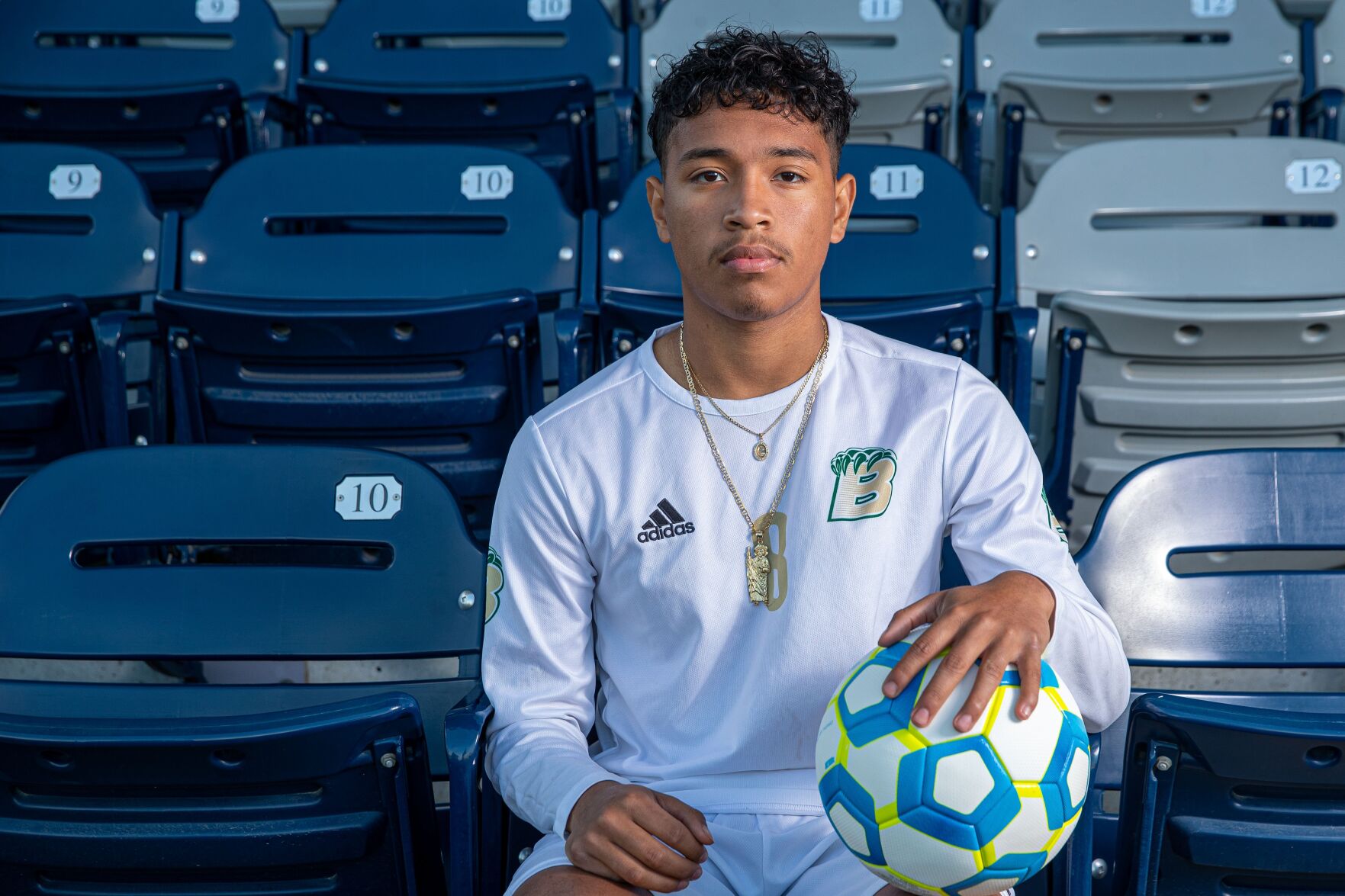 Cesar Hernandez